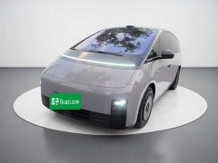Li Auto MEGA Home Family Edition - ფოტო 1