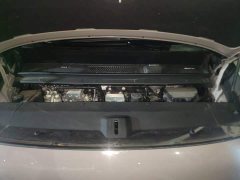 Li Auto MEGA Home Family Edition - ფოტო 16