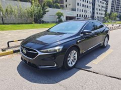 Buick Junyue 552T Luxury - ფოტო 1
