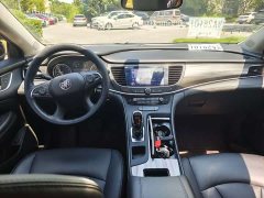 Buick Junyue 552T Luxury - ფოტო 10
