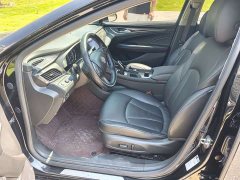 Buick Junyue 552T Luxury - ფოტო 11