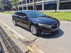 Buick Junyue 552T Luxury - ფოტო 2