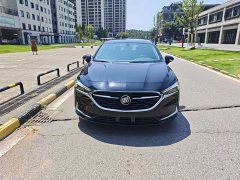 Buick Junyue 552T Luxury - ფოტო 3