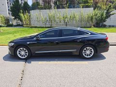 Buick Junyue 552T Luxury - ფოტო 4