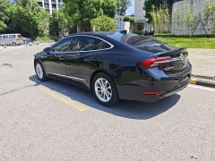 Buick Junyue 552T Luxury - ფოტო 5