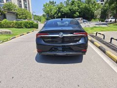 Buick Junyue 552T Luxury - ფოტო 6