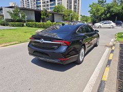 Buick Junyue 552T Luxury - ფოტო 7