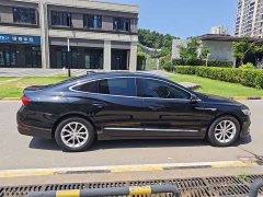 Buick Junyue 552T Luxury - ფოტო 8