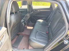 Buick Junyue 552T Luxury - ფოტო 9