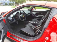 Ferrari 296 2022 3.0T V6 GTS - ფოტო 7