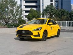 SAIC MG5 180DVVT CVT Youth Luxury Edition - ფოტო 1