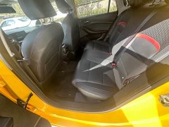 SAIC MG5 180DVVT CVT Youth Luxury Edition - ფოტო 10