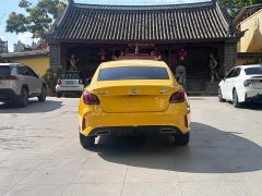 SAIC MG5 180DVVT CVT Youth Luxury Edition - ფოტო 13