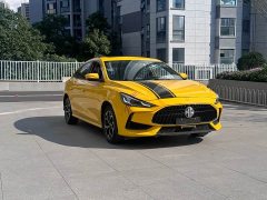 SAIC MG5 180DVVT CVT Youth Luxury Edition - ფოტო 2