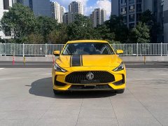 SAIC MG5 180DVVT CVT Youth Luxury Edition - ფოტო 3