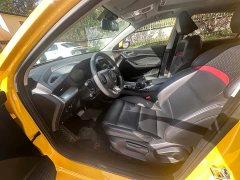 SAIC MG5 180DVVT CVT Youth Luxury Edition - ფოტო 4