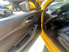 SAIC MG5 180DVVT CVT Youth Luxury Edition - ფოტო 5