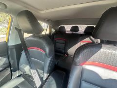 SAIC MG5 180DVVT CVT Youth Luxury Edition - ფოტო 6