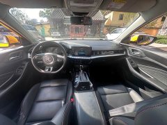 SAIC MG5 180DVVT CVT Youth Luxury Edition - ფოტო 7