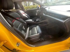 SAIC MG5 180DVVT CVT Youth Luxury Edition - ფოტო 8