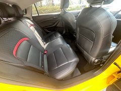 SAIC MG5 180DVVT CVT Youth Luxury Edition - ფოტო 9