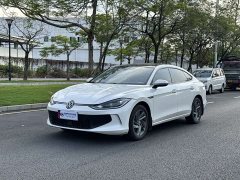 Volkswagen Lingdu L 280TSI DSG Dazzling Red Edition - ფოტო 1