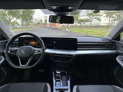 Volkswagen Lingdu L 280TSI DSG Dazzling Red Edition - ფოტო 10