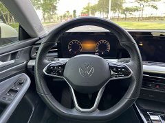 Volkswagen Lingdu L 280TSI DSG Dazzling Red Edition - ფოტო 11