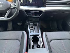 Volkswagen Lingdu L 280TSI DSG Dazzling Red Edition - ფოტო 12