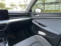 Volkswagen Lingdu L 280TSI DSG Dazzling Red Edition - ფოტო 13