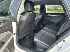 Volkswagen Lingdu L 280TSI DSG Dazzling Red Edition - ფოტო 14