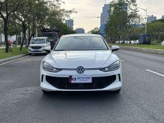Volkswagen Lingdu L 280TSI DSG Dazzling Red Edition - ფოტო 2