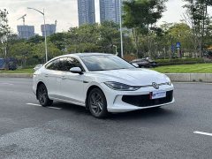 Volkswagen Lingdu L 280TSI DSG Dazzling Red Edition - ფოტო 3