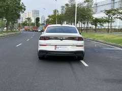 Volkswagen Lingdu L 280TSI DSG Dazzling Red Edition - ფოტო 5