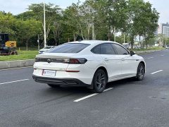 Volkswagen Lingdu L 280TSI DSG Dazzling Red Edition - ფოტო 6