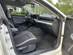 Volkswagen Lingdu L 280TSI DSG Dazzling Red Edition - ფოტო 8