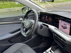 Volkswagen Lingdu L 280TSI DSG Dazzling Red Edition - ფოტო 9