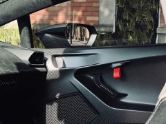 Lamborghini Huracán 2021 Huracán STO - ფოტო 4