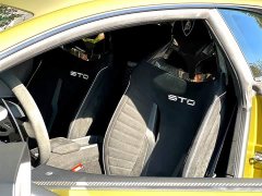 Lamborghini Huracán 2021 Huracán STO - ფოტო 5