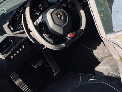 Lamborghini Huracán 2021 Huracán STO - ფოტო 6