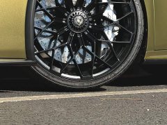 Lamborghini Huracán 2021 Huracán STO - ფოტო 8