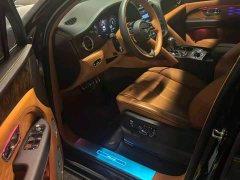 Bentley 4.0T V8 Edition - ფოტო 5