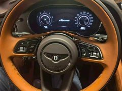 Bentley 4.0T V8 Edition - ფოტო 6