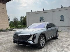 SAIC IQ Ruige 2024 Rear-Wheel Drive Standard Range Luxury Edition - ფოტო 1