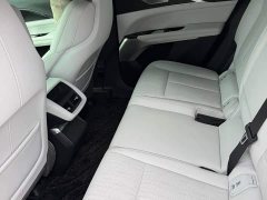 SAIC IQ Ruige 2024 Rear-Wheel Drive Standard Range Luxury Edition - ფოტო 10