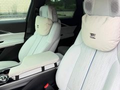 SAIC IQ Ruige 2024 Rear-Wheel Drive Standard Range Luxury Edition - ფოტო 12
