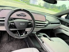 SAIC IQ Ruige 2024 Rear-Wheel Drive Standard Range Luxury Edition - ფოტო 13