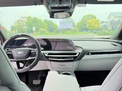 SAIC IQ Ruige 2024 Rear-Wheel Drive Standard Range Luxury Edition - ფოტო 14