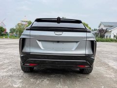 SAIC IQ Ruige 2024 Rear-Wheel Drive Standard Range Luxury Edition - ფოტო 2
