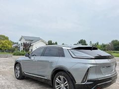 SAIC IQ Ruige 2024 Rear-Wheel Drive Standard Range Luxury Edition - ფოტო 3